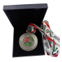 Silbermedaille/Meistermedaille UAE Second Division League