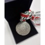 Silbermedaille/Meistermedaille UAE Second Division League
