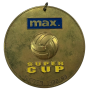 Medaille Supercupsieger 1998/1999, Sturm Graz