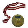 Medaille Supercupsieger 1998/1999, Sturm Graz
