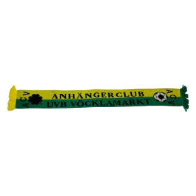 Schal UVB Vöcklamarkt (AUT), Anhängerclub