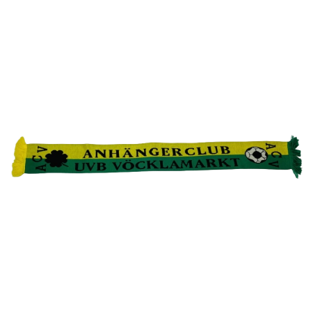 Schal UVB Vöcklamarkt (AUT), Anhängerclub