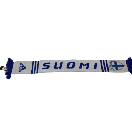 Schal Finnland, Suomi
