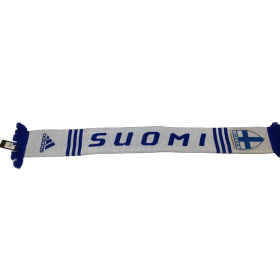 10x Schal Finnland, Suomi