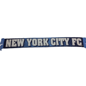 Schal New York City FC (USA)