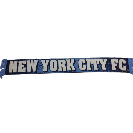 Schal New York City FC (USA)