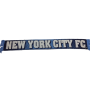 Schal New York City FC (USA)