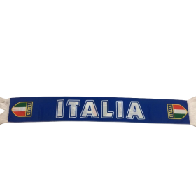 Schal Italien, Italia