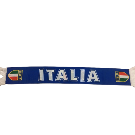 Schal Italien, Italia