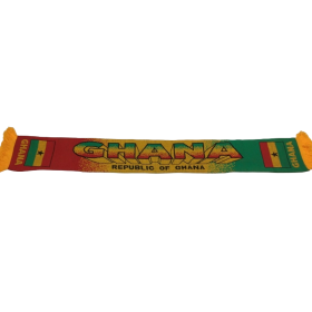 Schal Ghana