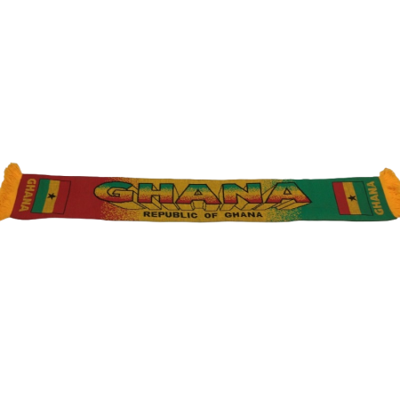 Schal Ghana
