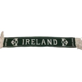 Schal Irland, Ireland