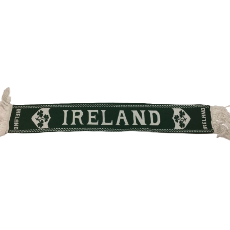 Schal Irland, Ireland