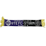 Schal Ujpest - Sturm Graz, 1998