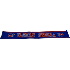 Schal Ultras Steaua Bukarest (ROM)