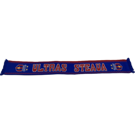 Schal Ultras Steaua Bukarest (ROM)