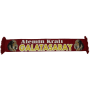 Schal Galatasaray Istanbul (TUR)