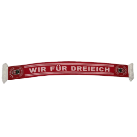 Schal SC Hessen Dreieich (GER)