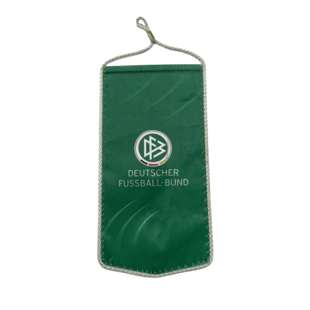 Wimpel Deutschland, Verband DFB, Frauennationalmannschaft
