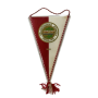 Wimpel SK Slavia Prag/Praha (CZE)