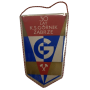Wimpel Górnik Zabrze (POL)