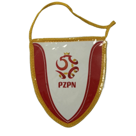 Wimpel Polen/Polska, Verband Polski Związek Piłki Nożnej