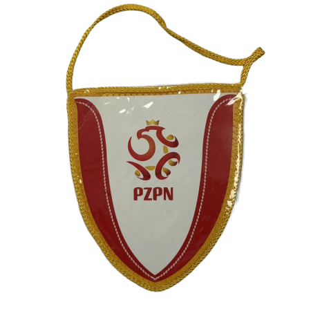 Wimpel Polen/Polska, Verband Polski Związek Piłki Nożnej