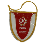 Wimpel Polen/Polska, Verband Polski Związek Piłki Nożnej