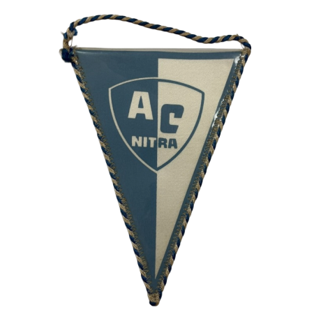 Wimpel AC Nitra (SVK)