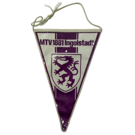 Wimpel MTV Ingolstadt (GER)