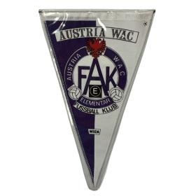 Wimpel Austria Wien, WAC Elementar