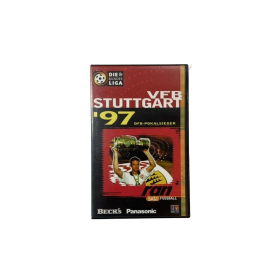 VHS VfB Stuttgart, DFB Pokalsieger 1997