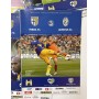copy of Konvolut Programme FC Parma (ITA), 23 Stück