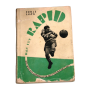 Buch Rapid Wien (AUT), Das ist Rapid, 50er Jahre