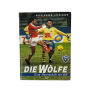 Buch SKN St. Pölten (AUT), Die Wölfe