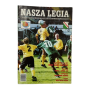 Vereinsmagazin Legia Warschau, Nr. 39 (233)