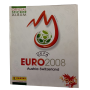 Panini Stickeralbum EM 2008 (vollständig )