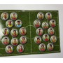 Die offizielle Kollektion des österreichischen Nationalteams 2008