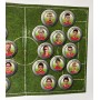Die offizielle Kollektion des österreichischen Nationalteams 2008