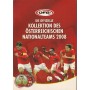 Die offizielle Kollektion des österreichischen Nationalteams 2008