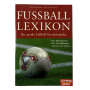 Die große Fussball-Enzyklopädie, Lexikon