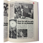 Buch Schlagzeilen 1998 der Kronen Zeitung