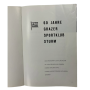 Festschrift Sturm Graz, 60 Jahre