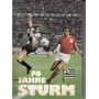 Festschrift Sturm Graz, 70 Jahre Raika Sturm