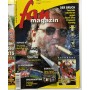 6 Stück Fanmagazin, 2004-2005