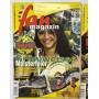 6 Stück Fanmagazin, 2004-2005