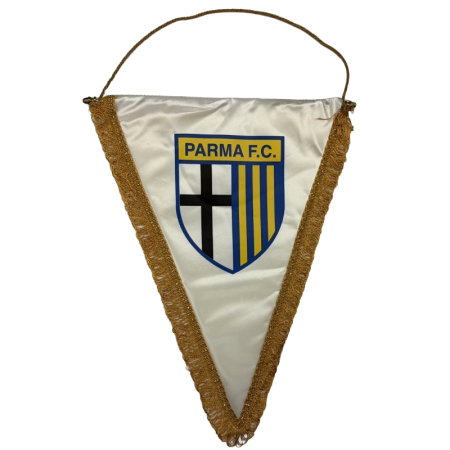 Wimpel Parma FC (ITA)
