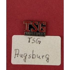 Pin TSG Augsburg (GER)