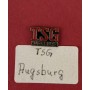 Pin TSG Augsburg (GER)