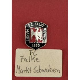 Pin FC Falke Markt Schwaben (GER)